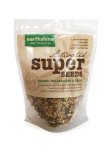 Activated Super Seeds