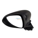 Kia Rio 4 Door Mirror Electric With Indicator + Autofold Square Plug 8 Pin Left 11-17