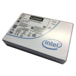 Lenovo Thinksystem U.2 P4510 1TB 2.5-INCH Nvme Pcie 3.0 Hot Swap SSD 4XB7A10202