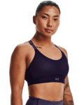 Women's Ua Infinity Mid Sports Bra - 571 Sm