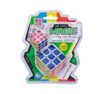 Edu Cube 3×3 & 3×3