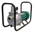 D8 – 1500W Solar Water Pump Max Head 10M – Max Vol 42000L H