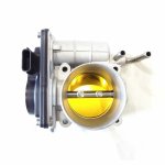 Nissan Qashqai MR20 Throttle Body
