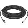 Logitech Group 15M Extended Cable 939-001490