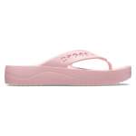 Baya Platform Flip - Petal Pink W11