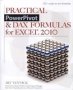 Practical Powerpivot & Dax Formulas For Excel 2010   Paperback Ed