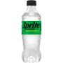 Sprite Lemon Lime Zero Sugar Sparkling Drink 440 Ml