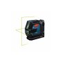 Bosch Self Leveling Green Beam Line Laser Gll 2-15 G - 0601063W00