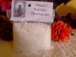 House And Business Clearing Salt 150G