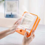 Portable Handheld Cooling Mist Fan