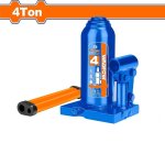 Hydraulic Bottle Jack 4T WHJ1504
