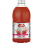 Fruit Punch Flavoured Fruit Nectar Blend Concentrate 1L