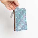 Out Of Africa - Baobab Print Bags & Accessories Assorted Styles - Keyring Purse