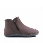 Pesso Tauranga Winter Taupe - Winter Taupe 42 Nubuck