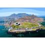 Adult Painting By Numbers - Cape Town City Bowl - L