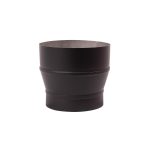 130-150MM Appliance Adaptor Black
