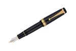Pilot Custom Urushi Fountain Pen – Black