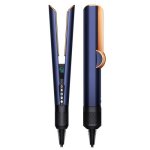 Dyson Airstrait HT01 Straightener Blue copper