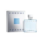 Azzaro Men's Chrome Edt 50ML