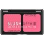 Catrice Blush Affair Cream Powder Palette - Pleasing Pink / 1