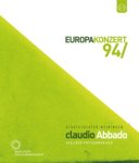Berliner Philharmoniker: European Concert 1994 Blu-ray