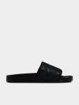 Slides - Black - Black 11