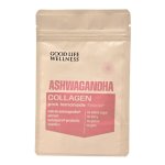 Good Life Wellness Ashwagandha Collagen - 270G