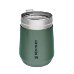 Stanley Everyday Tumbler 0.3L Assorted - Hammertone Green