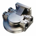 Killer Deals Stainless Steel Cmh Water Separator Bracket - Best Bargains Online