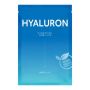 The Clean Vegan Hyaluron Sheet Mask