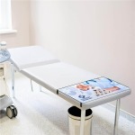 Pharma Bed & Foot Protector