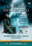 La Forza Del Destino: Orchestra Filarmonica Veneta Karytinos DVD