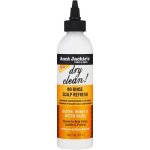 Aunt Jackie's Dry Clean No Rinse Scalp Refresh 177ML