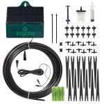 Solar Powered Irrigation - 12L