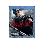 Beowulf Blu-ray Disc
