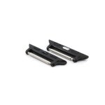 Hirsch Smart Watch Adapter - Black