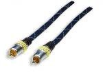 Manhattan Single Cinch Rca To Single Cinch Rca
