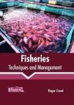 Fisheries: Techniques And Management Hardcover