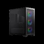 Cooler Master Elite 302 + 3X 120MM Argb Black