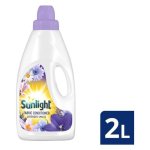 Sunlight Lavender Smiles Laundry Fabric Softener 2L