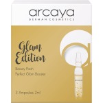 Arcaya Beauty Ampoules Glam Edition MINI Box 2ML X 3 PACK