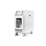 OC5B Oxygen Concentrator 7L With Nebulizer & Alarm