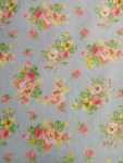 Printed Polly Cotton 150 Cm