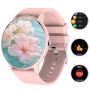 Fashion Smartwatch For Women: Health & Activity Tracker
