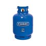 Cadac 9KG Gas Cylinder -refillable & Portable