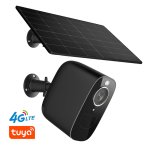 Tuya 4G WIFI MINI Security Camera Compact Smart And Secure