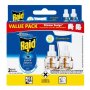 Raid Electronic Insect Killer Refill 2 X 33ml
