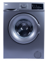 KIC Front Loader Washing Machine 6KG