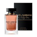 Dolce & Gabbana - The Only One