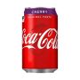 Coke Cherry - 24 X 330ML Cans